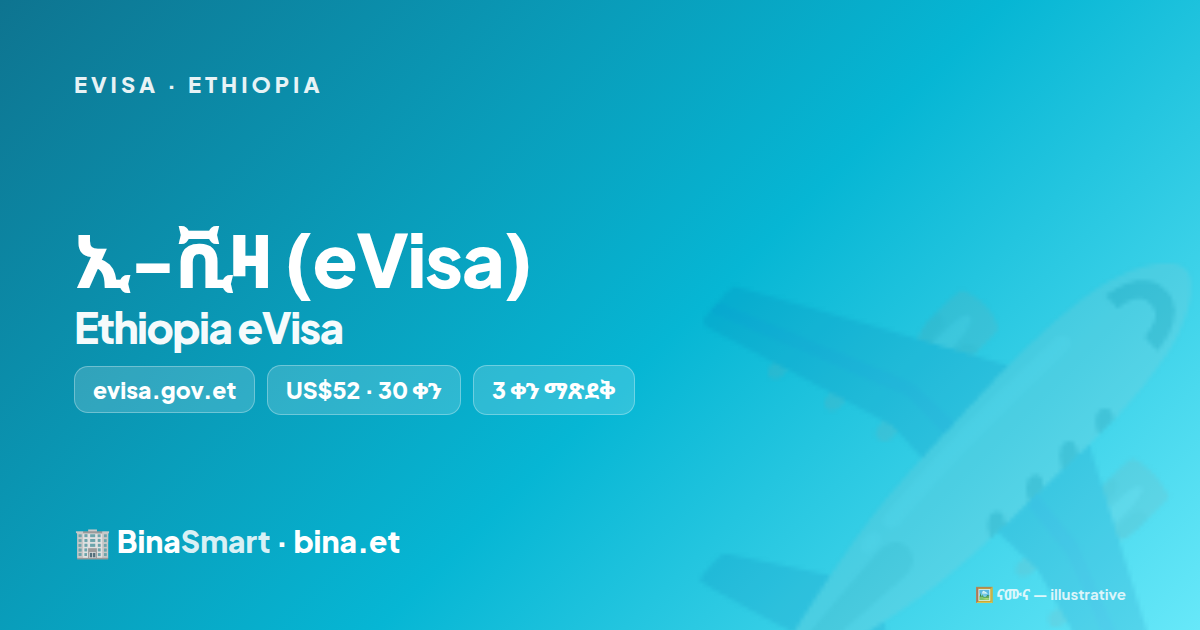 eVisa