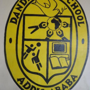 Dandii Boru School