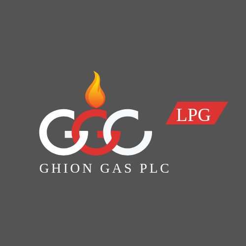 Ghion Gas PLC
