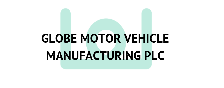 Globe Motor Vehicle Manufacturing
