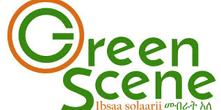 Green Scene Energy PLC