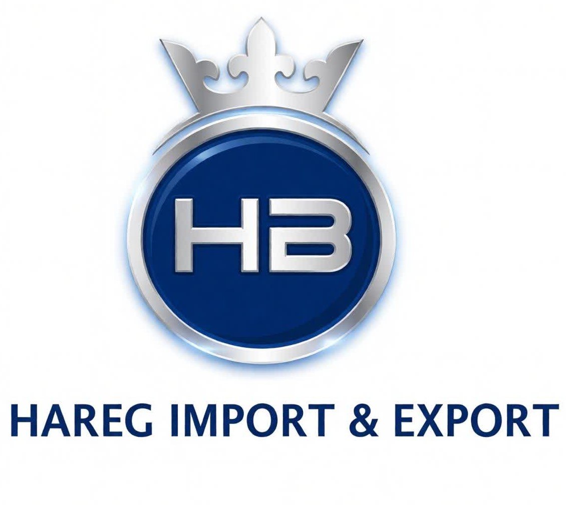 Hareg Import and Export PLC