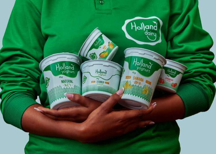 Holland Dairy P.L.C