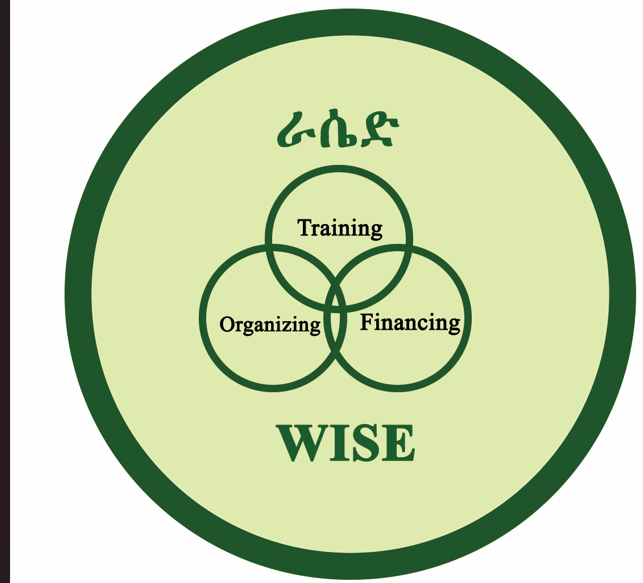Organization For Women in Self Employment