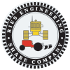 Ries Engineering Share Company