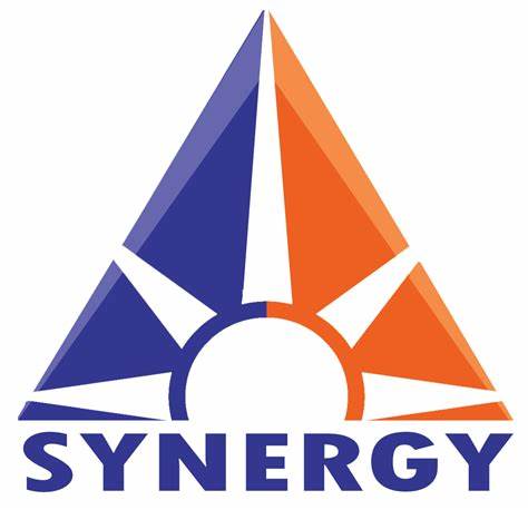 Synergy Industrial PLC