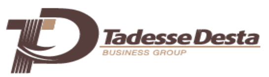 Tadesse Desta Import Export