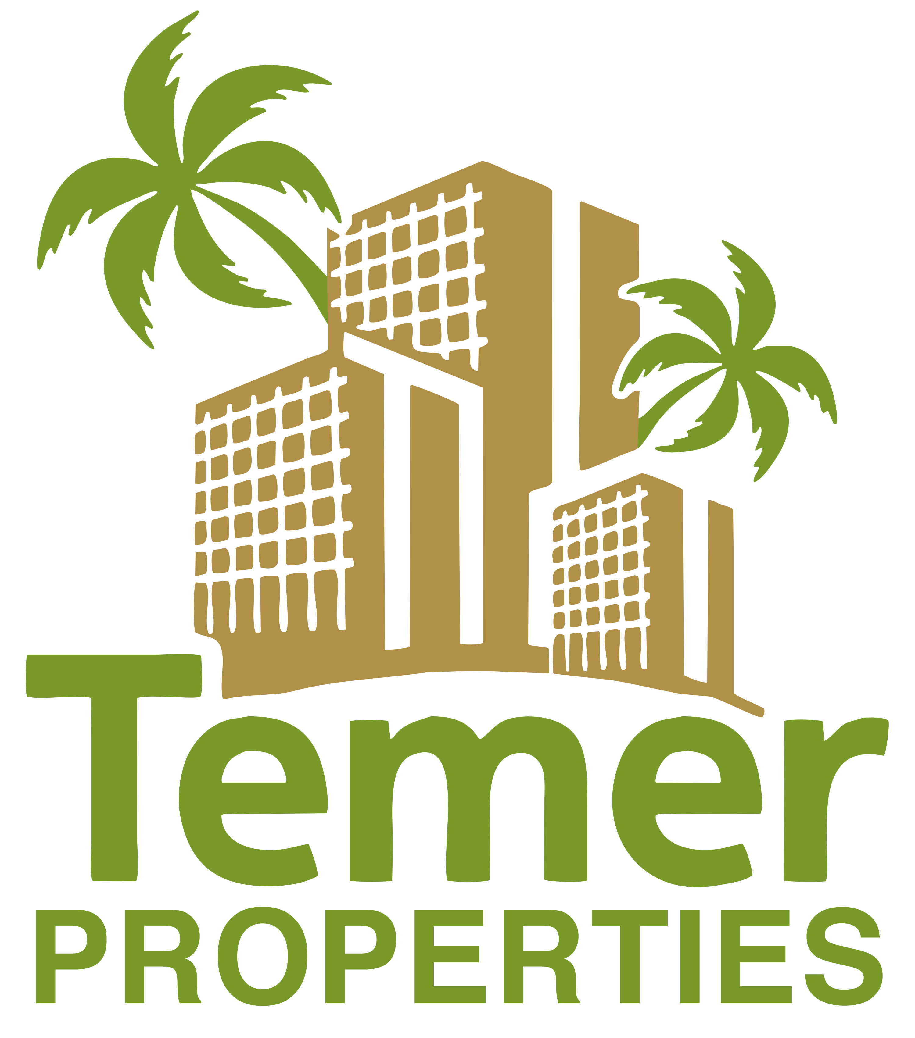 Temer Properties